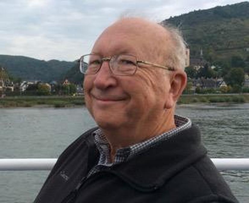 John Ferner Obituary - Warriors Mark, PA | Bruce E. Cox Funeral Home